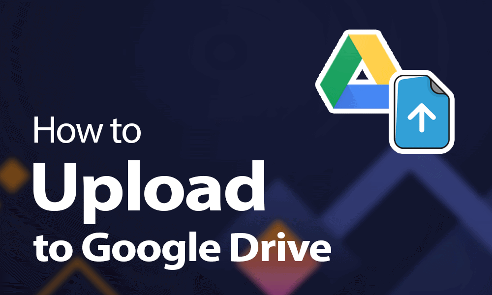 What is Google Drive for and what are its main functions