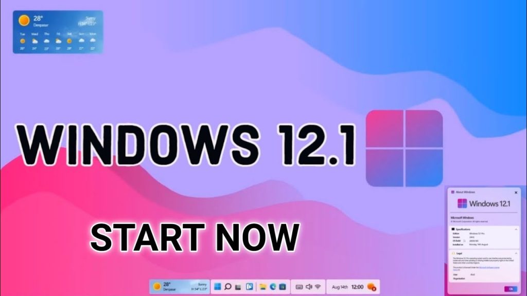windows 12 download
